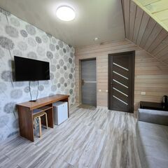 База отдыха TRAVA, Алтайский край