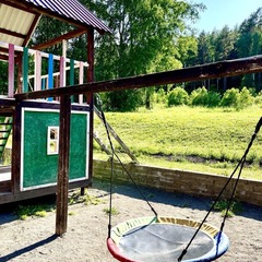 База отдыха TRAVA, Алтайский край