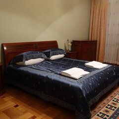 База отдыха Павловка, Республика Башкортостан