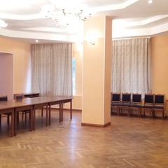 База отдыха Павловка, Республика Башкортостан