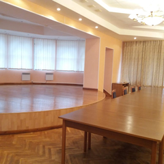 База отдыха Павловка, Республика Башкортостан