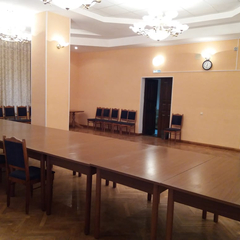 База отдыха Павловка, Республика Башкортостан