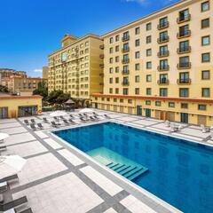 Отель Hyatt Regency Baku, Баку