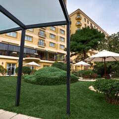 Отель Hyatt Regency Baku, Баку