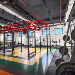 Отель Hyatt Regency Baku, Баку