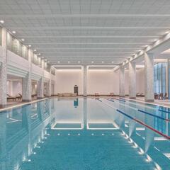 Отель Hyatt Regency Baku, Баку