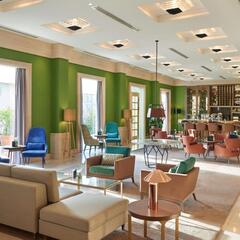 Отель Hyatt Regency Baku, Баку