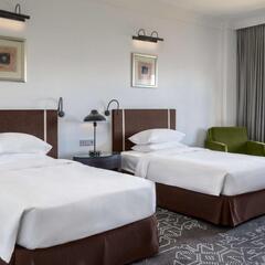 Отель Hyatt Regency Baku, Баку