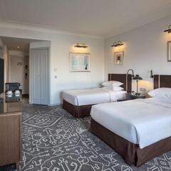 Отель Hyatt Regency Baku, Баку