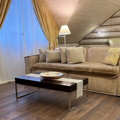 Эко-отель Романов лес, Костромской район, Костромская область