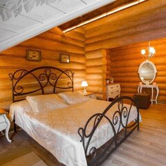 Эко-отель Романов лес, Костромской район, Костромская область