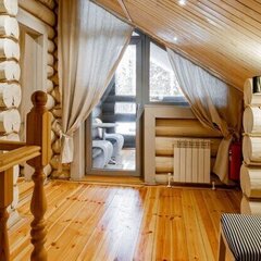 Эко-отель Романов лес, Костромской район, Костромская область