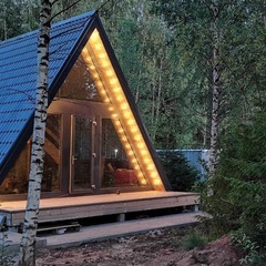 База отдыха Веденье, Ярославская область