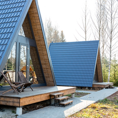 База отдыха Веденье, Ярославская область