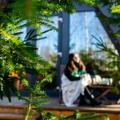 База отдыха Веденье, Ярославская область