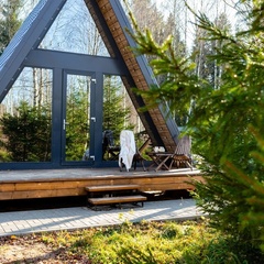 База отдыха Веденье, Ярославская область