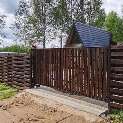 База отдыха Веденье, Ярославская область