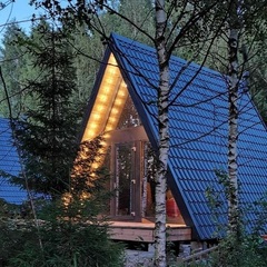 База отдыха Веденье, Ярославская область