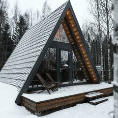 База отдыха Веденье, Ярославская область