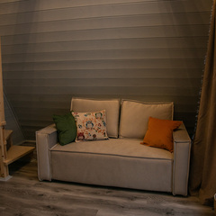 База отдыха Веденье, Ярославская область