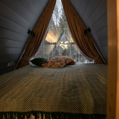 База отдыха Веденье, Ярославская область