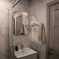 База отдыха Веденье, Ярославская область