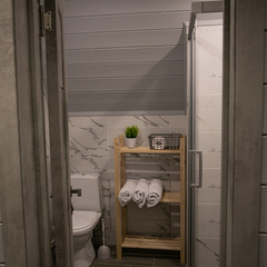 База отдыха Веденье, Ярославская область