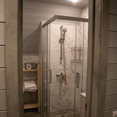 База отдыха Веденье, Ярославская область