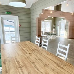 Загородный клуб Бобровое, Томская область