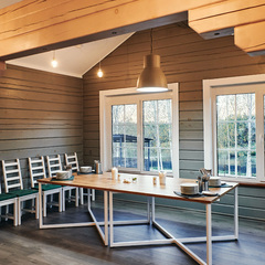 Загородный клуб Бобровое, Томская область