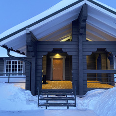 Загородный клуб Бобровое, Томская область