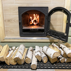 Загородный клуб Бобровое, Томская область