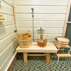 Загородный клуб Бобровое, Томская область