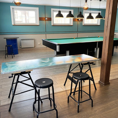 Загородный клуб Бобровое, Томская область