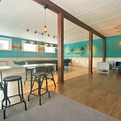 Загородный клуб Бобровое, Томская область