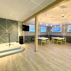 Загородный клуб Бобровое, Томская область