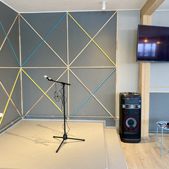 Загородный клуб Бобровое, Томская область