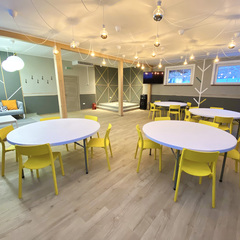 Загородный клуб Бобровое, Томская область