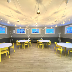 Загородный клуб Бобровое, Томская область