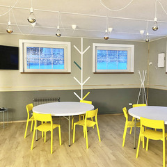 Загородный клуб Бобровое, Томская область