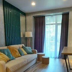 Санаторий Лесное Озеро, Гурьевский район, Кемеровская область