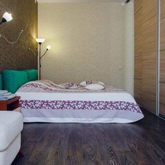 Санаторий Лесное Озеро, Гурьевский район, Кемеровская область