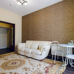 Санаторий Лесное Озеро, Гурьевский район, Кемеровская область