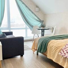 Коттедж Yousinn (Весенняя 3), Новосибирская область