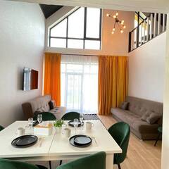 Коттедж Yousinn (Весенняя 3), Новосибирская область