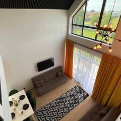 Коттедж Yousinn (Весенняя 3), Новосибирская область