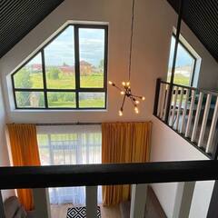 Коттедж Yousinn (Весенняя 3), Новосибирская область