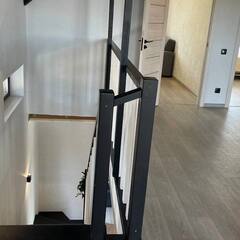 Коттедж Yousinn (Весенняя 3), Новосибирская область