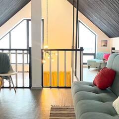 Коттедж Yousinn (Весенняя 3), Новосибирская область