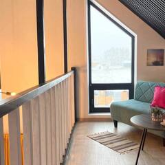 Коттедж Yousinn (Весенняя 3), Новосибирская область